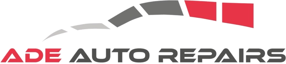 ADE Auto Repairs logo